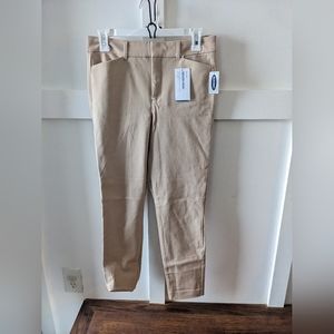 NWT Old Navy Pixie High Rise